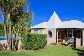 Beach Walk Cottage